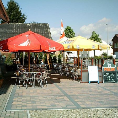 Gasthof Lederhose Diepenbeek 외부 사진