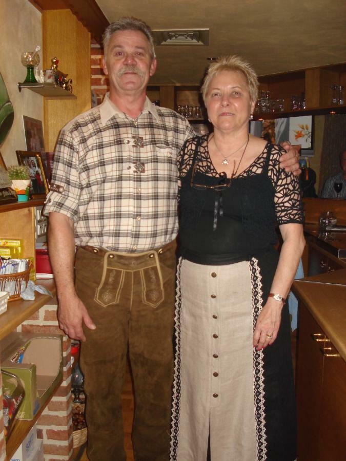 Gasthof Lederhose Diepenbeek 외부 사진